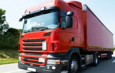 İzmir Doğanhisar Ambar Kargo