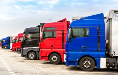 İzmir Doğanhisar Ambar Nakliyat