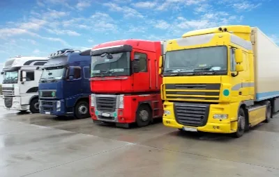 İzmir Doğanhisar Nakliye Ambarı