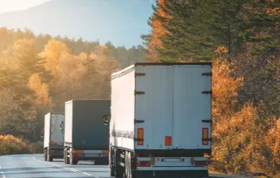 İzmir ile Doğanhisar Arası Klima Taşıma